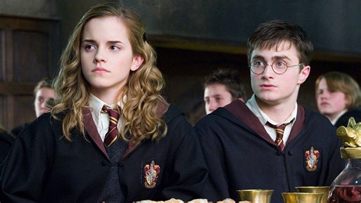 HBO's Harry Potter Series Officially Confirms 21 New Cast Members