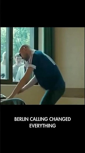 Berlin Calling - the movie that changed everything