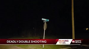 Deadly double shooting