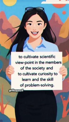 AG2: Building a Scientific Mindset: Sparking Curiosity and Problem-Solving Skills in Society