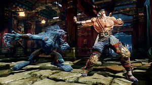 Tráiler: Fulgore y Modo Arcade llegan a Killer Instinct