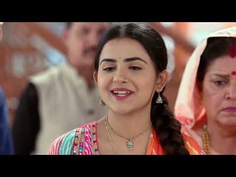 Mithai Decides to Go to Jail - Mithai - Full ep 92 - Zee TV
