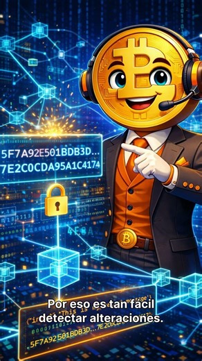 ¿Qué es el hash en Blockchain?