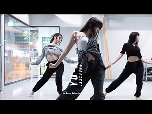 YU-KA - JAZZ FUNK “長く短い祭 / 椎名林檎”