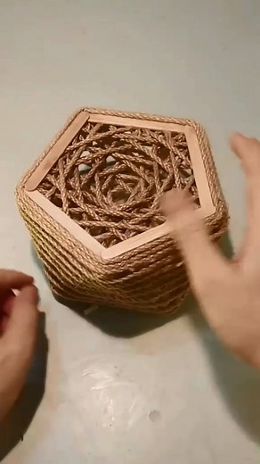 47K views · 1.2K reactions | How to make a beautiful night light #diycrafts #crafting #crafts #diy | Craft Home | Facebook