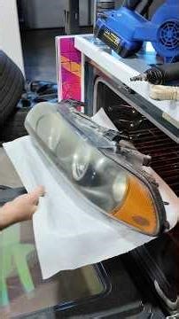 E39 BMW Headlight Resurrection: Morimoto Evo-XR Retrofit 💡 #theretrofitsource