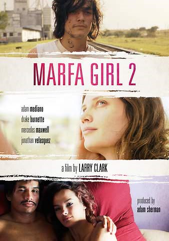 Watch Marfa Girl 2 Free | Fandango at Home (Vudu)