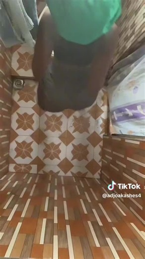 Explore the Twerk Challenge in Ghana