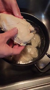 Creamy Chicken Casserole | The Shabby Shack