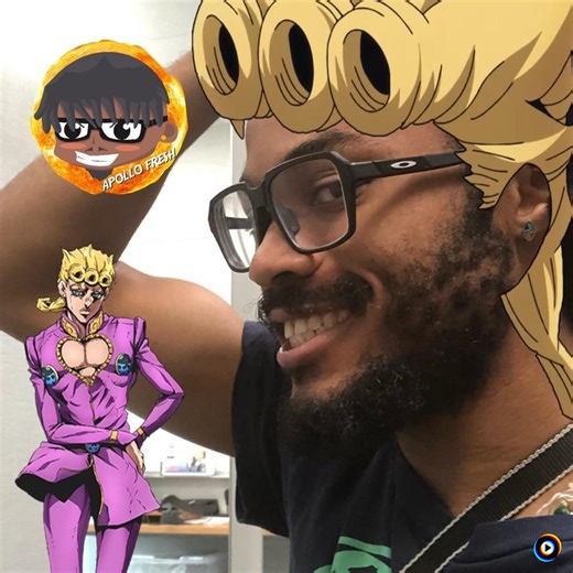 Apollo Fresh | Lyrics, Song Meanings & Music Videos