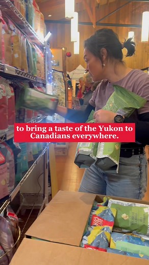 Hi! We’re Klondike Kettle Corn ☺️ We started our brand with the...