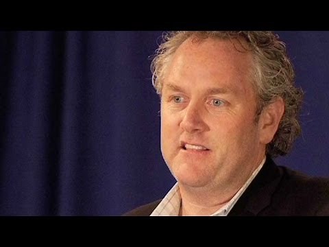 Breaking News, Andrew Breitbart dead at 43