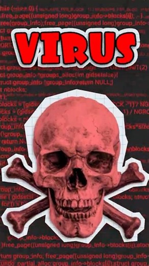 The Worst Computer Virus in History