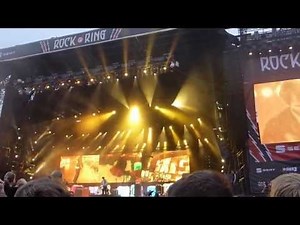Sportfreunde Stiller (APPLAUS APPLAUS) - RAR'13 LIVE