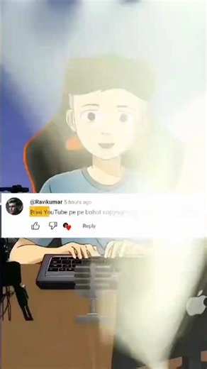 YouTube copyright clean problem solve #youtubeshorts