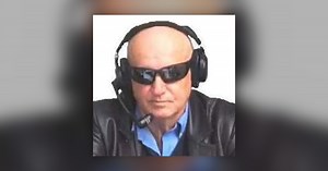 The Dave Elswick Show, November 8th, 2023 - The Dave Elswick Show