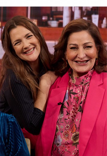 Stunning Makeover for National Mature Women's Day | Laura Geller Beauty