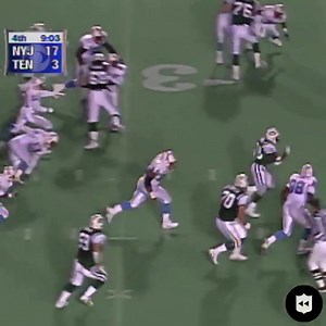 Happy birthday to the legendary Curtis Martin!! | New York Jets