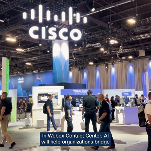 8.5K views · 181 reactions | Get a quick recap of the news and innovations announced today at #CiscoLive:  Splunk  #observability  Webex  #security Watch ⬇️ | Cisco | Facebook