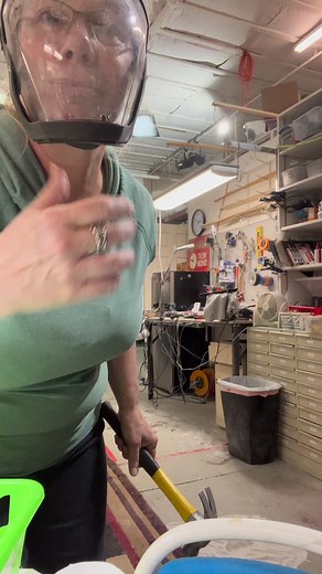 Dance break at team land! #wearefamily | Lisa Land