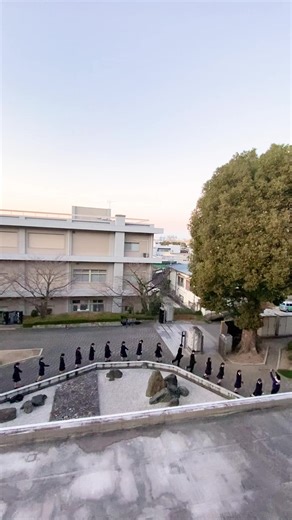 @Sho. Ogaw@に返信 #NOTCUTEANYMORE#撮影の裏側#illit in#三島高校 | not cute anymore