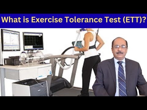 How Cardiologists Check Your Heart rate with ETT?