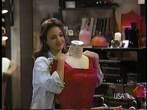 Fired Up (TV Series 1997–1998) Sharon Lawrence, Leah Remini, Mark Feuerstein