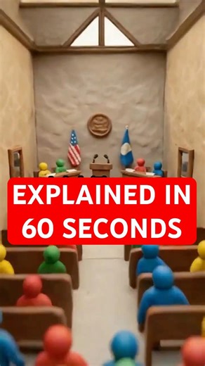 Roberts v. United States Jaycees (1984): Explained in 60 seconds