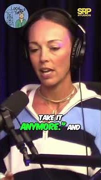 Aubrie Johnson doesn't understand Lindsey Whiteside's Unbelievable Confidence