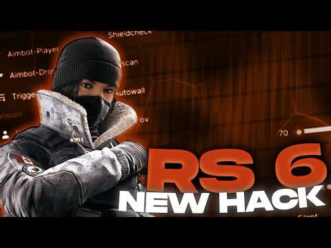 [UPDATED 2026] R6 Undetected Hack | Cheat Guide & Wallhack - Rainbow Six Siege 2026