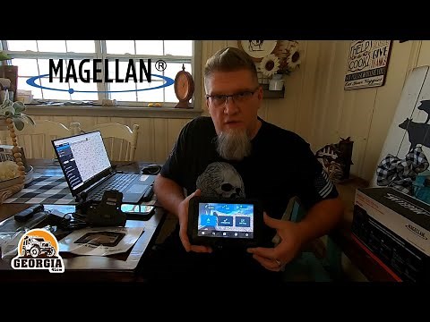 Magellan TRX7 CS Pro | TRX Trailhead | Run Down on Features