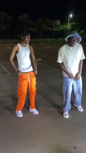 Swoswi Nyana Verse by J John the Big Baby