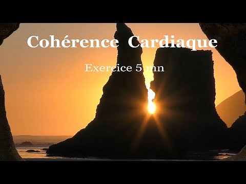 cohérence cardiaque exercice 5 mn