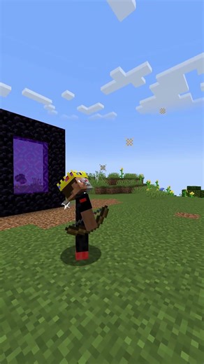 I Need to Delete this woble invincible mod 💀