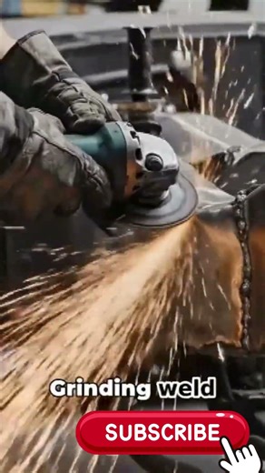 🔧 Car Chassis Restoration From Bare Metal | Full Rebuild