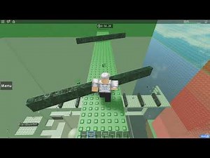 JToH ToAST (Tower of Annoyingly Simple Trials) Speedrun 2:31.11