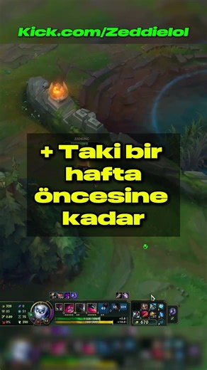 Zed oynuyoruz diye mutlu sanıyolar...