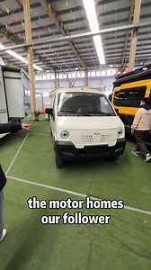 261K views · 3.6K reactions | We’re inside the largest motorhome factory in China. Prices here are just 1/3 of what you’d pay elsewhere. Explore luxury motorhomes with us!  #motorhome #motorhomeforsale #chinafactory | Jingsourcing.com | Facebook
