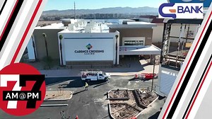 Boyd Gaming sets opening for new casino in Las Vegas Valley