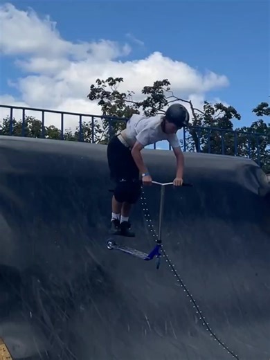 Exciting Scooter Clips from Russian Riders