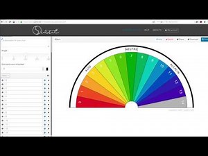 PendulumㅇCreate Dowsing Charts