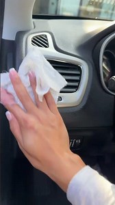 ON THE GO Interior Cleaning Wipes! #chemicalguys #interior #detailing #diy #onthego #trending