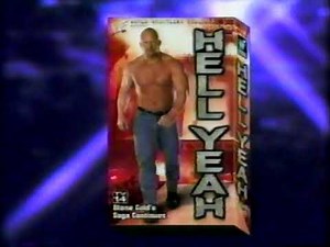 1999 WWF Home Video Promos