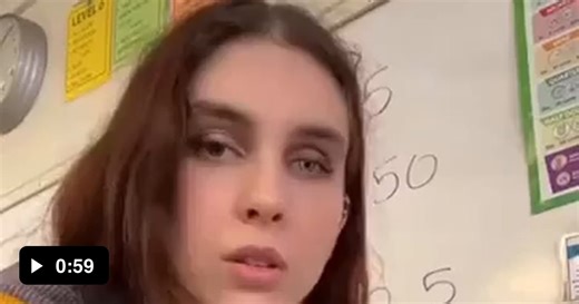 I love math! - Video