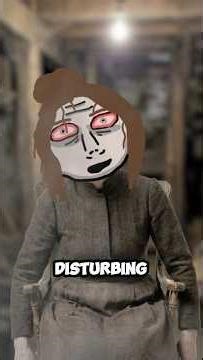 The Disturbing True Story Of The Conjuring…