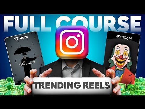 How To Make VIRAL Dark Phycology Videos | Full Course