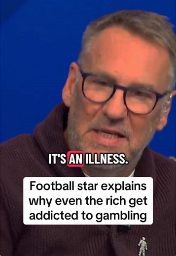 Understanding Gambling Addiction: The Illness Behind the Games