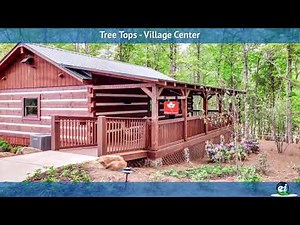 Tree Tops - Village Center