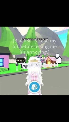 I love them#fyp#adoptme