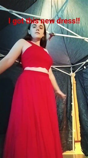 Look at this new dress I got y'all!! #dresstoimpress #fashion